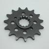 14T 15T 520 Motorcycle Front Sprocket For Honda FMX650 05-08 FX650 Vigor 99-01 SLR650 97-01 NX650 Dominator 650 1989-2001