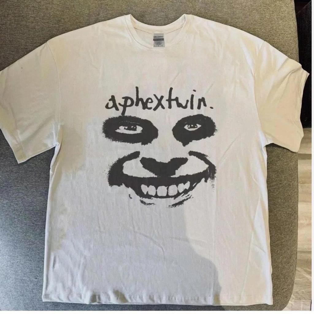 aphex twin Unisex Tee