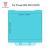 BIQU Panda Build Plate CryoGrip Coating No Clog Spring Steel Double-sided Textured for BambuLab X2D Voron Kobra 3 Ender 3 K1 MAX