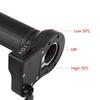 Electric Heated Handle Ho Qiilu [2 Pieces] 22mm Motorcycle Electric