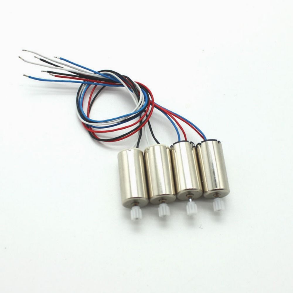 Plastic RC Quadcopter Drone Spare Parts X15 X15C X15W Motor Base  For SYMA