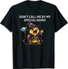 Tops – T-Shirts