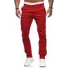 Men's Sport Joggers Trousers Jogging Fitness Pant Casual Fold Pant Sweatpants