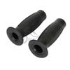 Harley Cafe Retro Universal Motorcycle Handlebar Grips