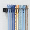 Ski Snowboard Wall Mount Rack Without Marring Surfaces Protects Equipment Fit Various Board Types And Size
