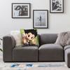 Anime Gon Pillow Case Square Pillow Cover For Living Room Chair Morden Pillowcases