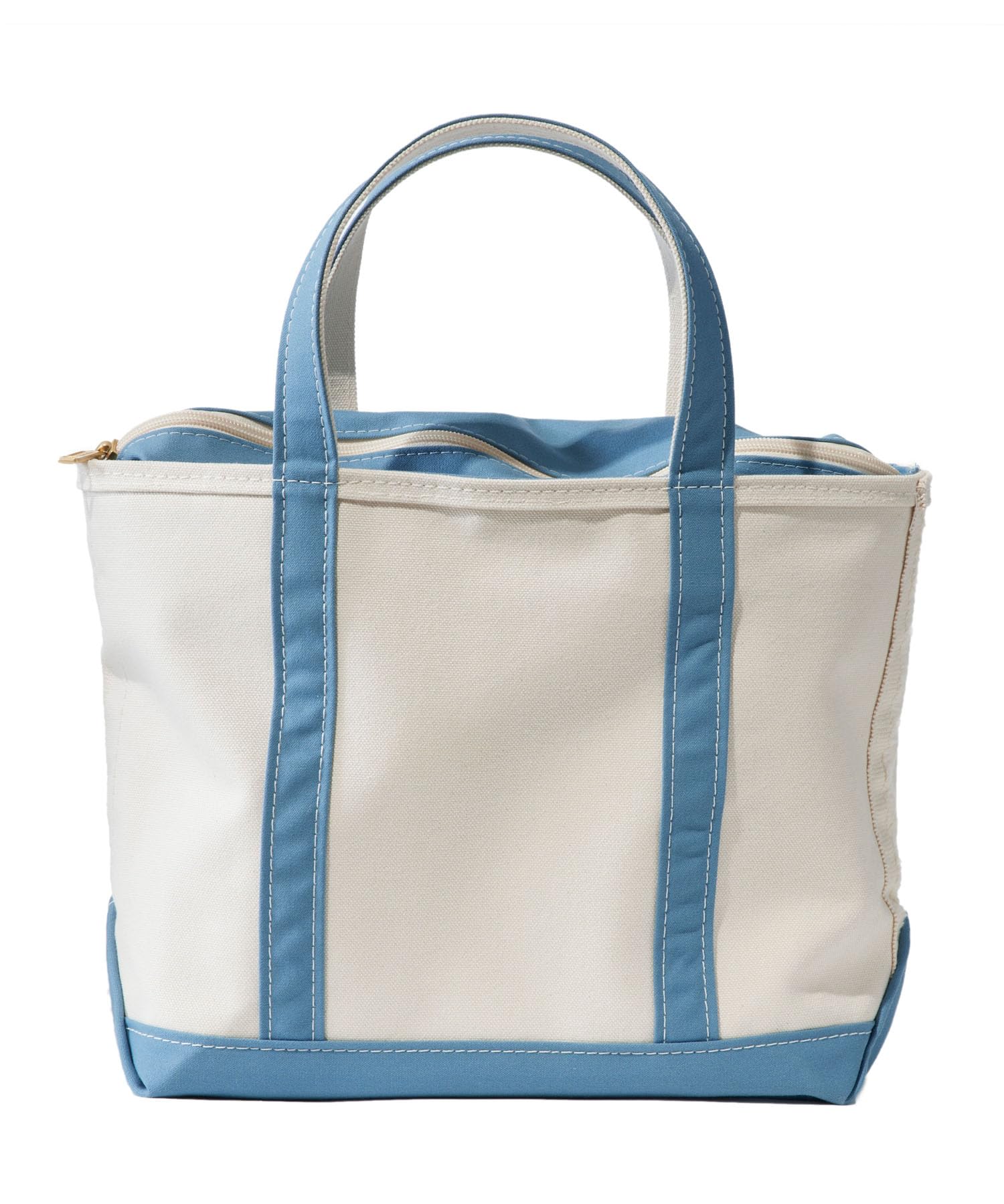 

Сумка Boat and Tote Zip Top Medium Regular Slate Blue 1000199482 [LLB],