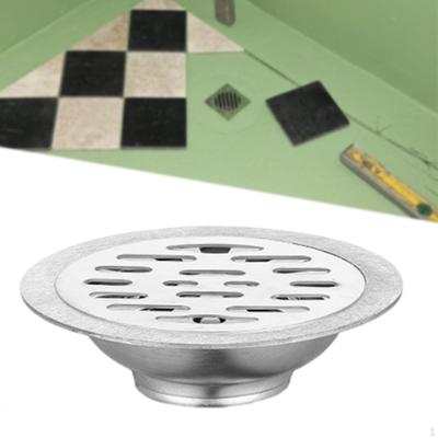 Accesorii pentru baie – Sisteme de scurgere