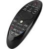 Smart TV Remote Control,2in1 MultiFunction TV Remote Control for and for