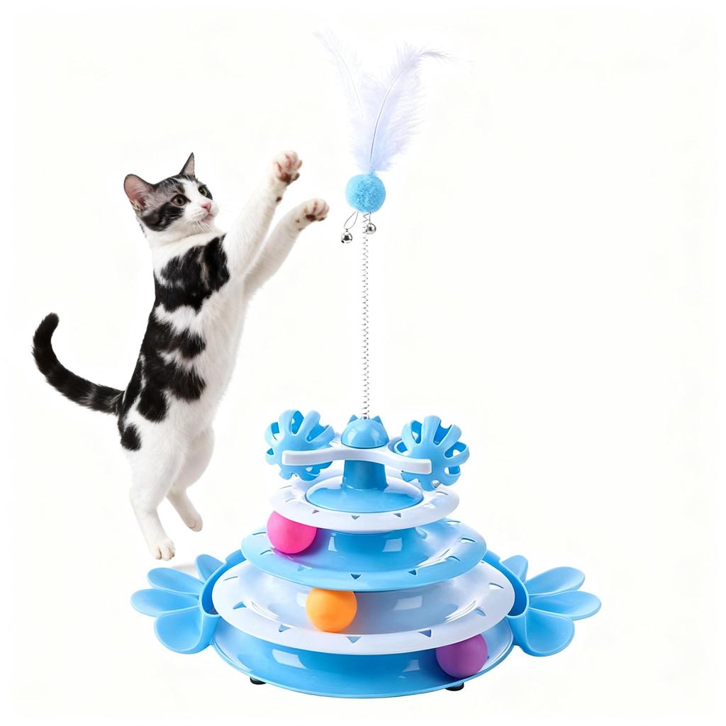 Cat Toy