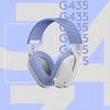 Logitech G435 Wireless Gaming Headset