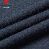 Pierre Cardin Men's Lambswool Blend High-Neck Pullover Sweater