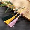 Hanging Decorations Chinese style 14 cm Element Case Pendant Tassel Phone Knot Tassel New Year