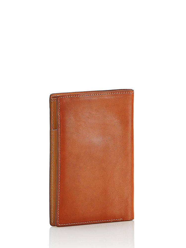 Karis Montappone Bruno Passport Wallet
