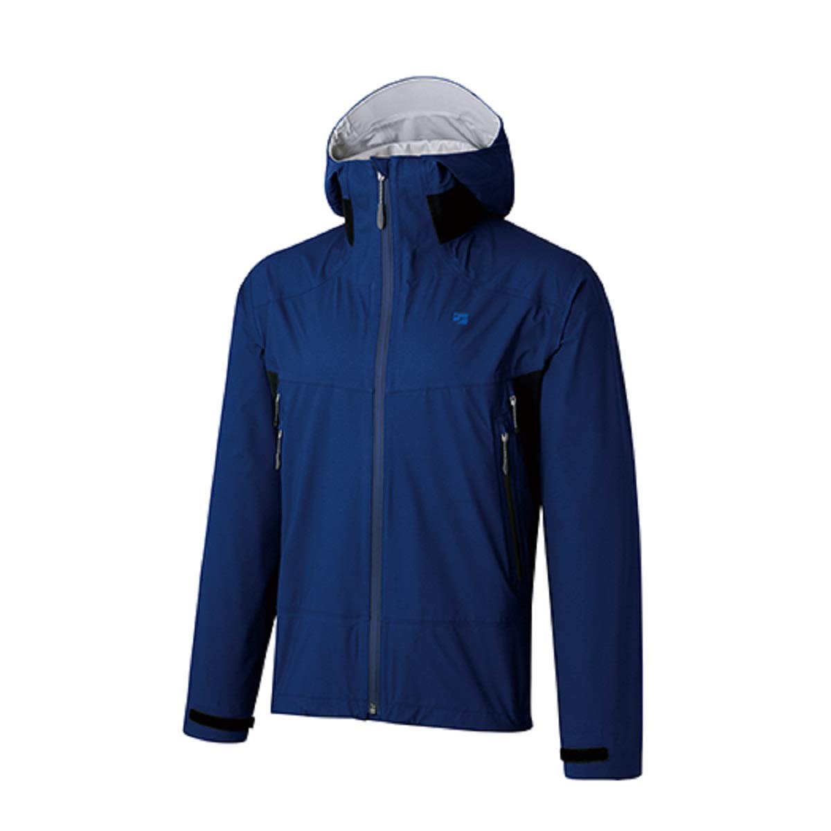 

FAM0231 Everbreath Vario Jacket L NV [Fine Track] Men s