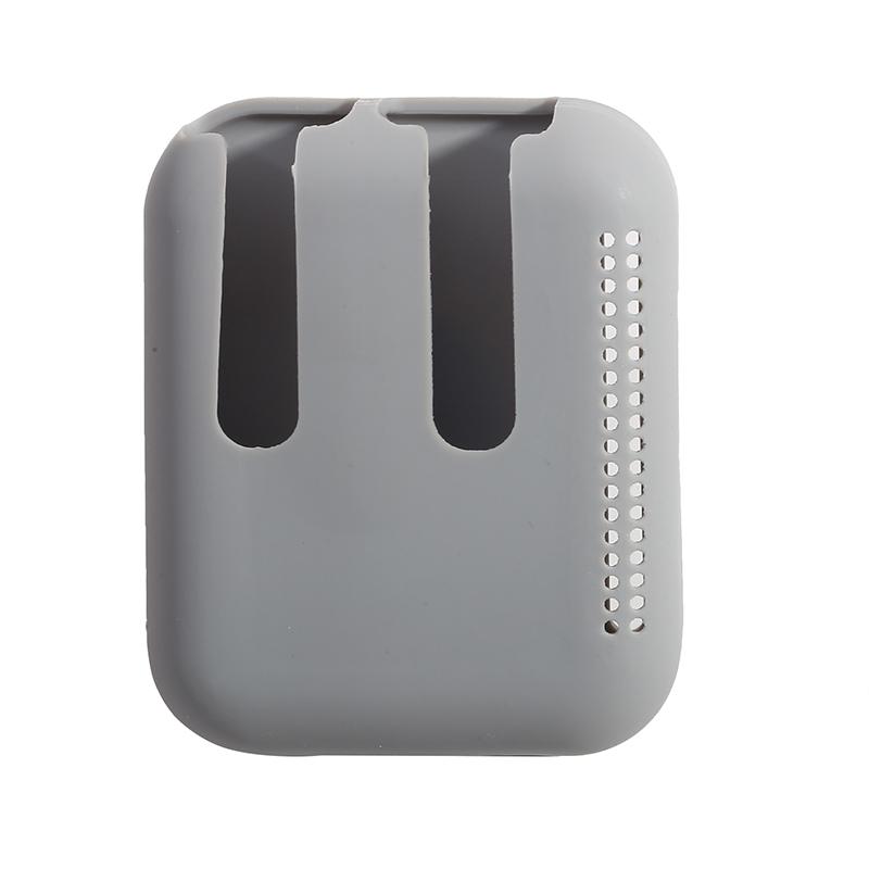 Silicone Car Air Outlet Storage Rack Car Lipstick Hanging Case Gift For Ladies Auto Interior Accessories