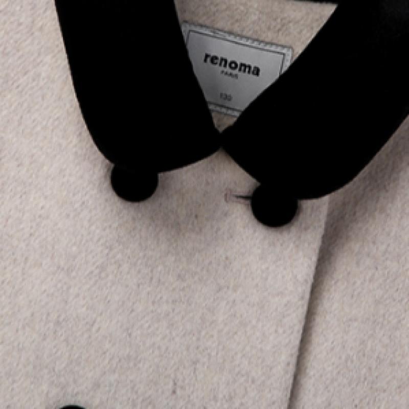 [renoma Kids] Fete Palton de lână Culoare Culoare R2511c050 39