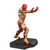Iron Man Statue MK42 Boxed Figure Upper Body Replaceable Doll Ornament Model