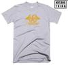 Spqr Eagle T Shirt Casualwear Rounisex Empire Gladiator Warrior Rome Birthday Top