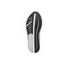 Adidas Lightblaze Lp Fashion Durable Low-Top Running Shoes Women Sneakers Black White JS3199