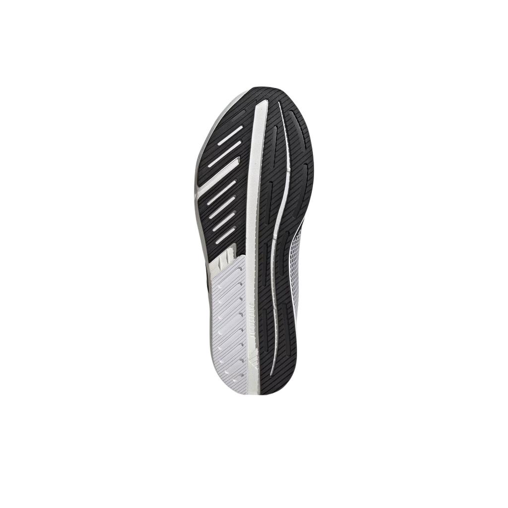 Adidas Lightblaze Lp Fashion Durable Low-Top Running Shoes Women Sneakers Black White JS3199