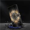 3D magnetický výklopný kožený pouzdro-peněženka Pro Samsung Galaxy S26 S25 S24 S23 S22 S21 Ultra Plus Galaxy S21 S23 S24 S25 FE