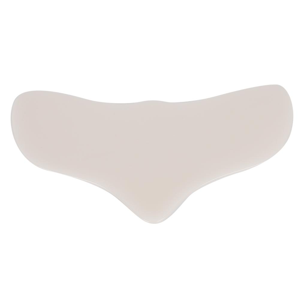 Silicone Anti Wrinkle Chest Pad Chest Wrinkles Removal Reusable Anti Aging Patches