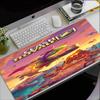 Clash Royale Theme Mouse Pad, Non Slip Rubber Base, Multifunctional Office & Home Decor, Perfect for Workspace Personalization.