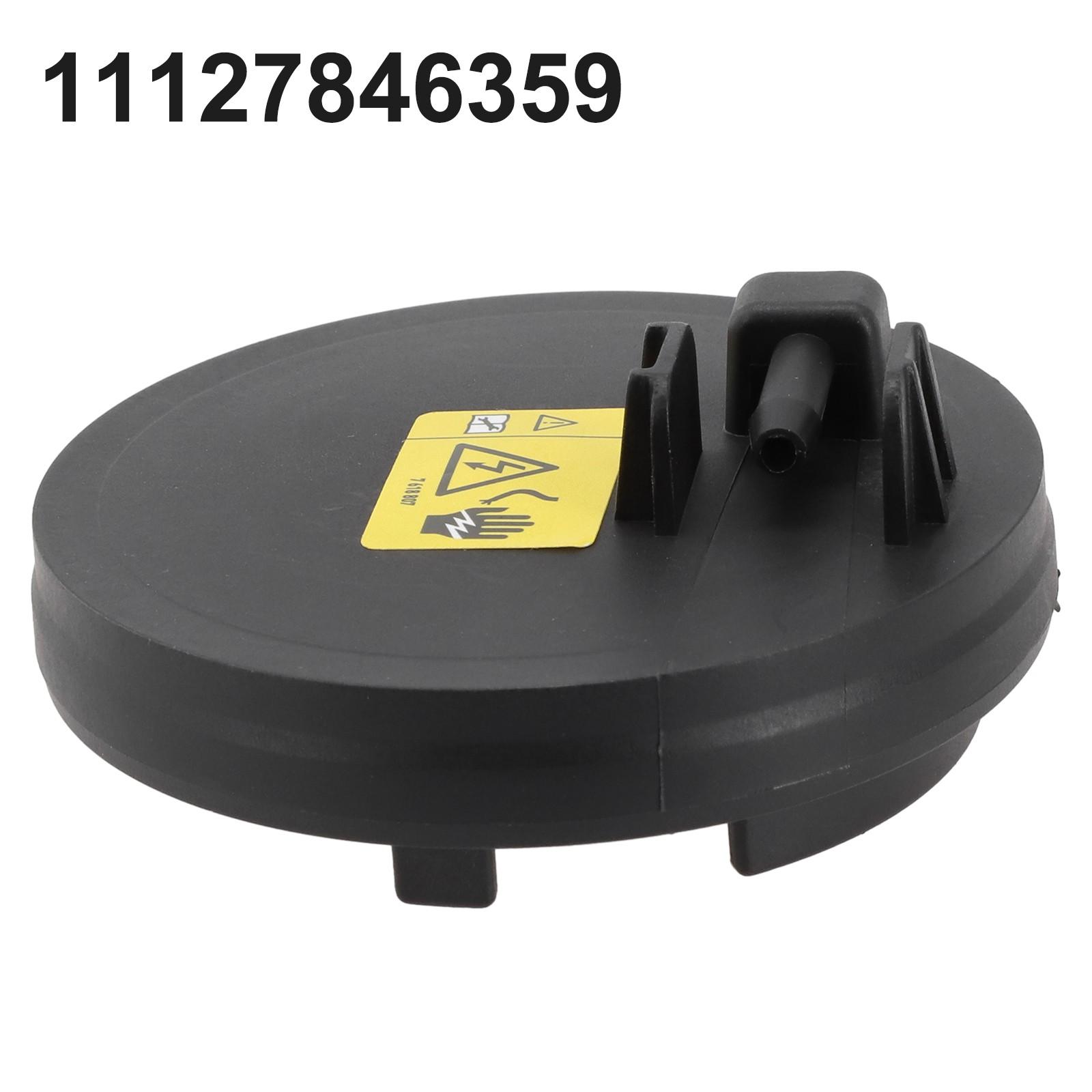 

11-12-7-846-359 Крышка клапана двигателя Высококачественный материал