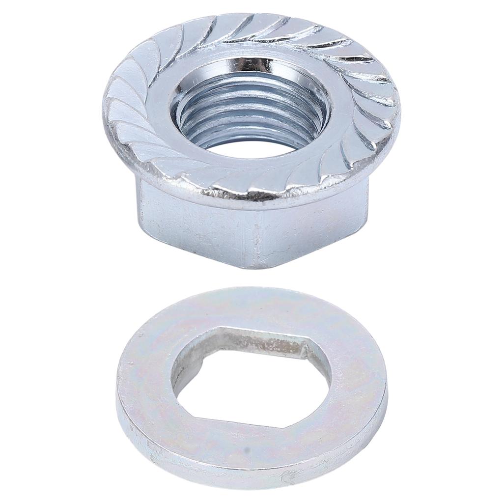 Motor für Vorderradroller Befestigungsschrauben für Xiaomi M365 Elektroroller Zubehör