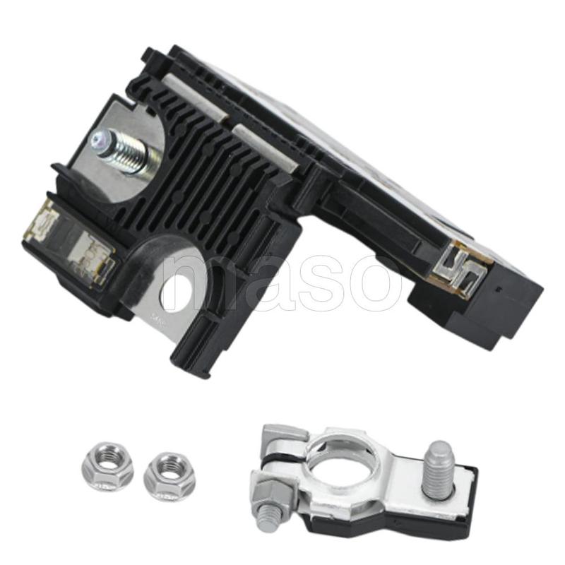 Car Positive Battery Fuse Terminal Kit For Nissan Altima Pathfinder Murano Maxima For Infiniti JX35 QX60 24380-3JA1A 243803JA1A
