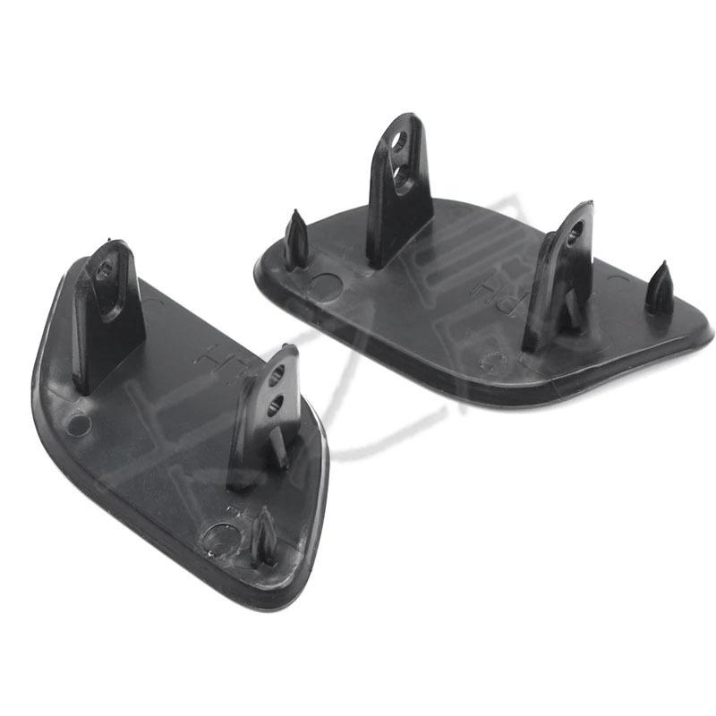 Volvo XC40 Front Bumper Headlight Washer Cover (Part #39848102/39848116)