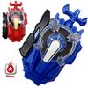 Nová Skvělá Beyblade Burst Sparking Bey Lr Strunový Katapult Vzrušující Dětská Hračka Dárek