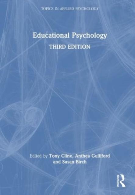 The Educational Psychology Book