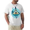 Bill Cypher Buy Gold Tshirt Basic Simple Design Short Sleeve Shirt