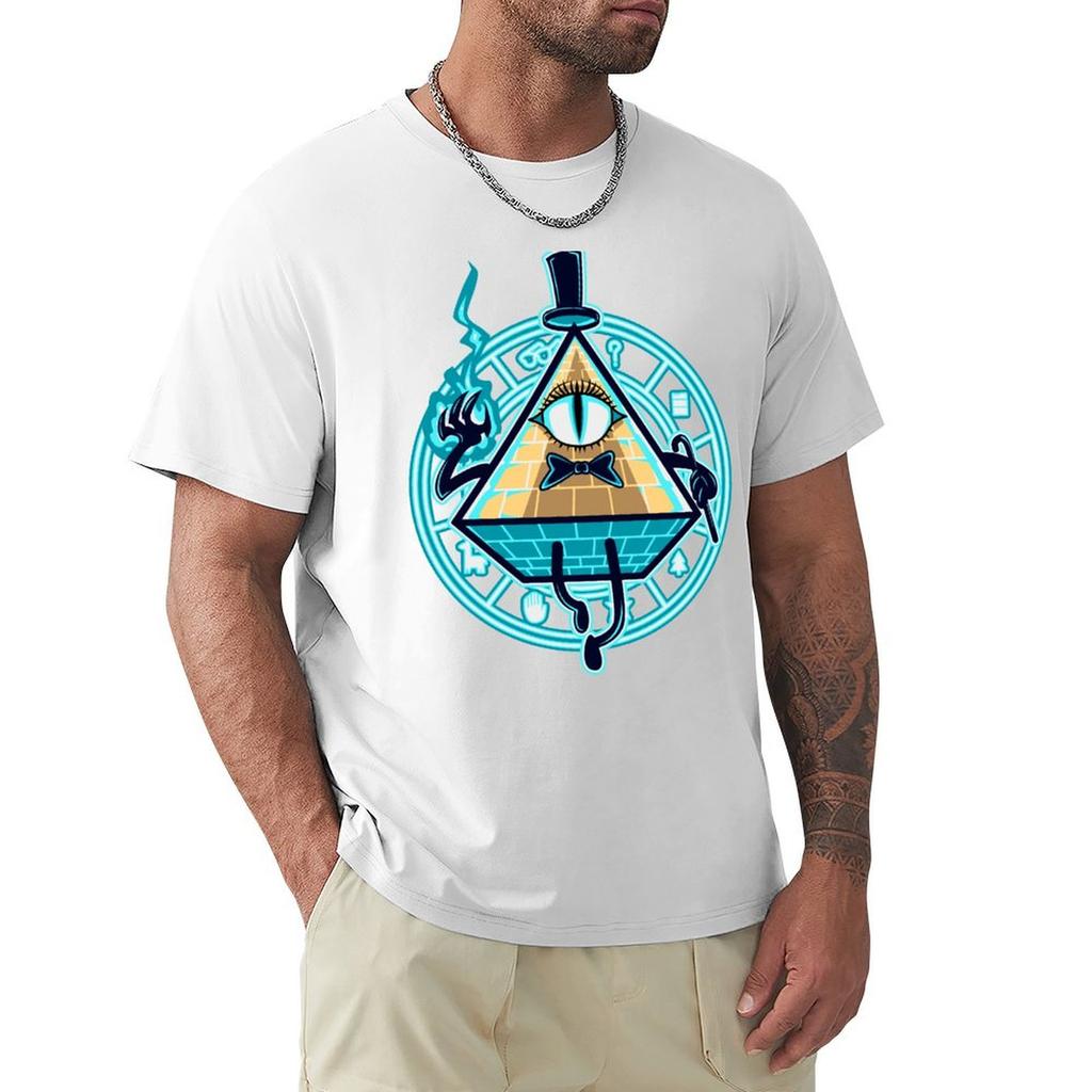 Bill Cypher Buy Gold Tshirt Basic Simple Design Short Sleeve Shirt