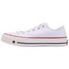 Chuck 70 X Comfortable Sports Low-Top Canvas Shoes Unisex Sneakers White A24230C