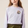 Cute Animal Set Patches On Clothes Stickers Heat Press Appliqued T-Shirt Diy Fabric Patches Back To School Season