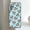 The Pigeons For OPPO A96 A76 A16 A5 A6 Pro A15 A17 A57 A18 A38 A58 A78 A98 A54 A74 A94 A40 A60 A80 Case