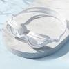 Alliance Messenger Wide-angle Anti-fog Swim Goggles Set