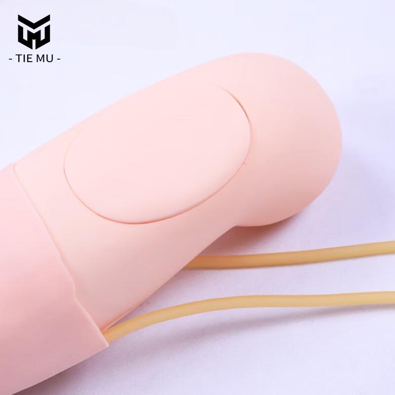 IV Infusion Training Arm Model