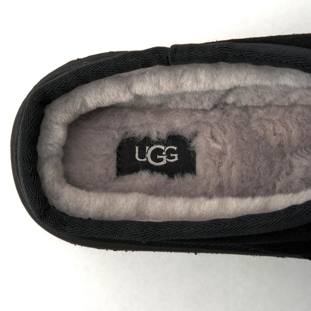 UGG Bea Mary Jane Black Women Sneakers 1167612-BLK