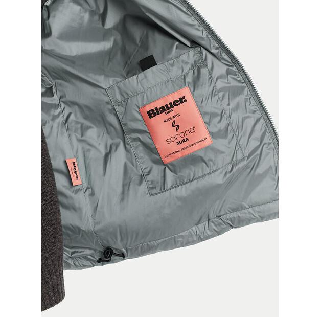 Куртка зимняя Blauer 24WBLDC02273