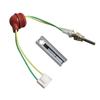 1 Set  Heater Parking Heating Kits For 12V 24V 5Kw 8Kw Car Air  Gasket Ceramic Glow Plug Kit