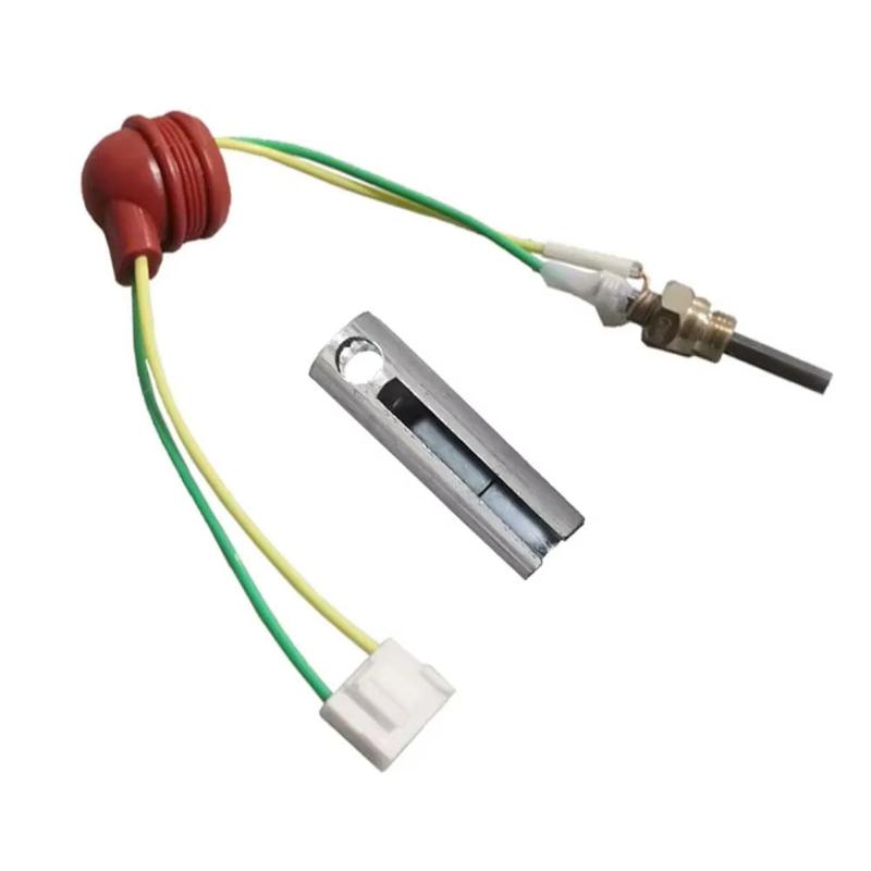 1 Set  Heater Parking Heating Kits For 12V 24V 5Kw 8Kw Car Air  Gasket Ceramic Glow Plug Kit