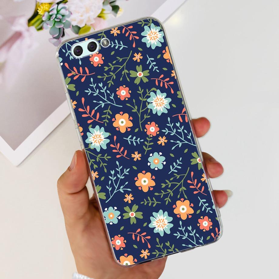 For ASUS ZENFONE 4 ZE554KL 4 MAX ZC554KL Cover Fundas Soft Silicone TPU Clear Phone Cases Protective Coque Astronaut Butterfly
