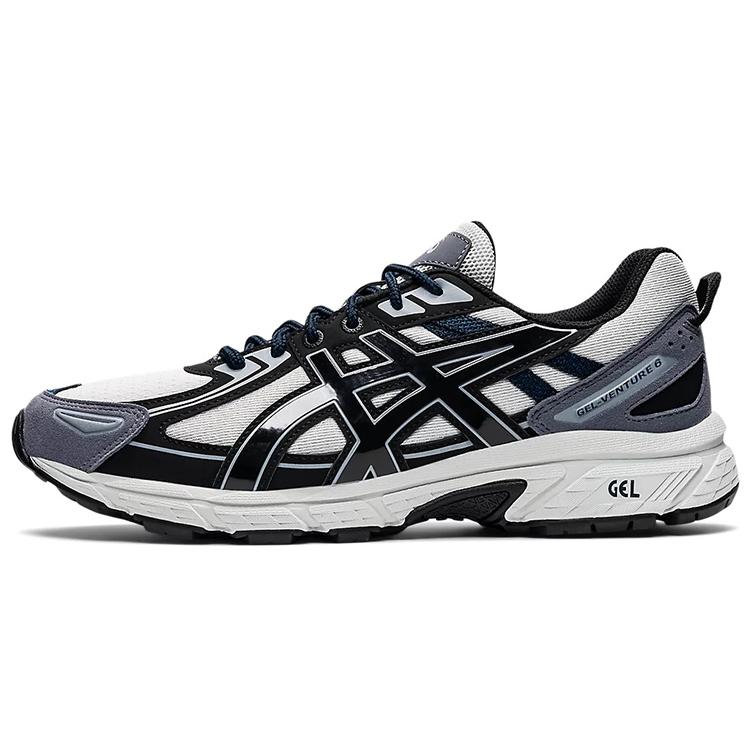 

Кроссовки ASICS Gel-Venture 6 SPS Glacier Grey(1201A553-021) 47