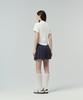 SERGIO TACCHINI W Dolman Side String Playing Polo