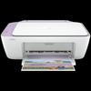 HP DeskJet 2386 A4 Color All-in-One Inkjet Printer