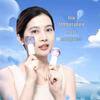 Ice Wave Beauty Device: Cold Compress Eye & Face Massager with Ice Globe